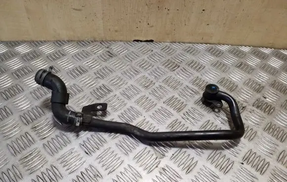 Skoda Superb B8 (3V) Engine coolant pipe/hose 04L121065AJ