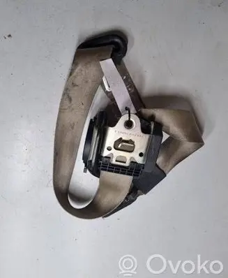 Audi Q7 4L Front seatbelt 606727200