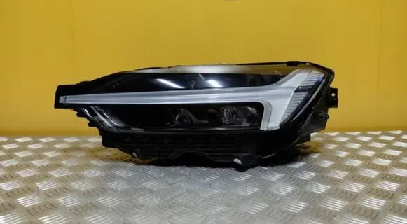 Volvo XC60 Headlight/headlamp VOLVO-XC60