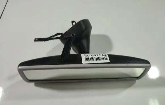 Skoda Superb B6 (3T) Rear view mirror (interior) 
