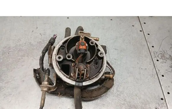 Fiat Seicento/600 Carburettor 30MM30C