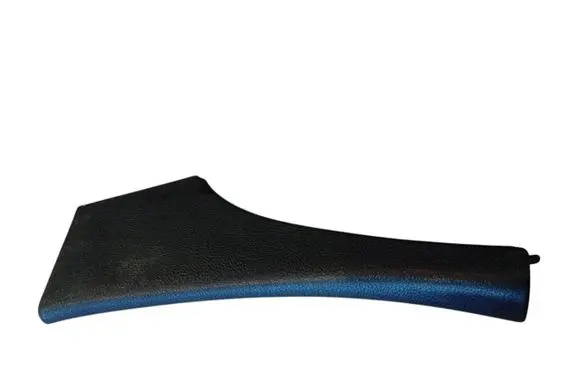 Mercedes-Benz E W211 Other center console (tunnel) element E039711322