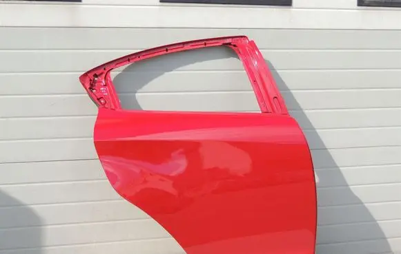 Alfa Romeo Giulietta Rear door 50509300