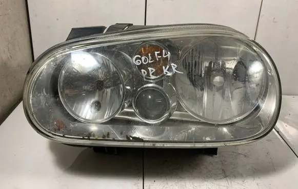 Volkswagen Golf V Headlight/headlamp 1J2941015D