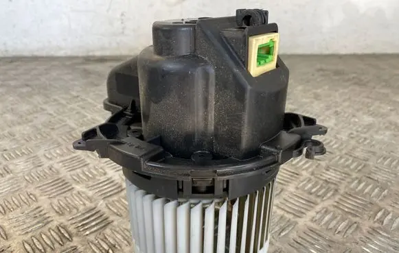 Dacia Sandero Heater fan/blower 5P3730100
