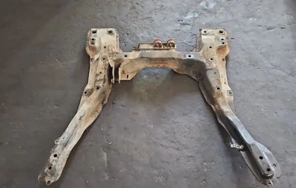 Citroen Jumpy Front axle beam IMPRK1367432