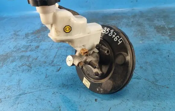 Hyundai Accent V Brake booster 591101R000