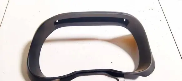 Fiat Punto (188) Dashboard trim 735335669 st4133