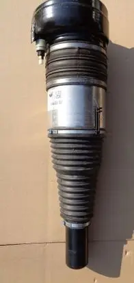 Audi A8 S8 D5 Front shock absorber/damper 4N4616040F