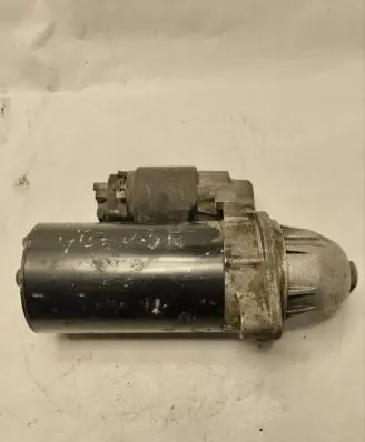 Mercedes-Benz Vito Viano W638 Starter motor 1005821753