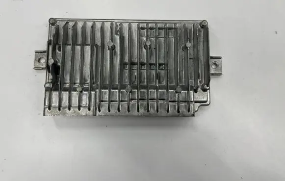 Mercedes-Benz GLC C254 Central body control module A0009006244 A0009025193 0219000426