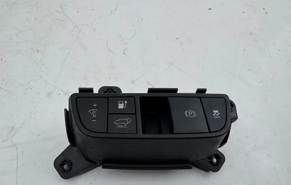 KIA EV6 A set of switches 93700CV200 0005264 CV200WK