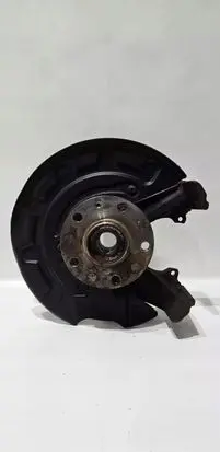 Skoda Octavia Mk3 (5E) Front wheel hub spindle knuckle 5Q0256NKAMAX
