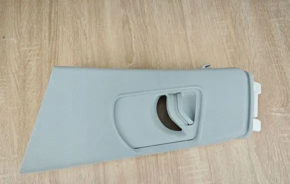 Audi A5 Sportback 8TA (B) pillar trim (top) 8T8867243
