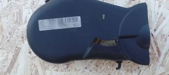 Audi A6 S6 C5 4B Timing belt guard (cover) E059109123K