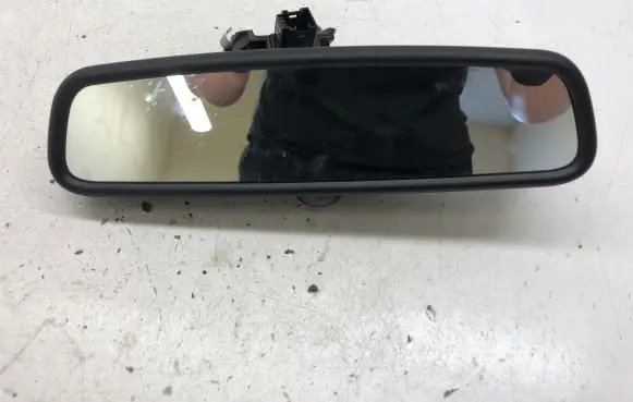 BMW 5 F10 F11 Rear view mirror (interior) 927426702 9274267 E11026662