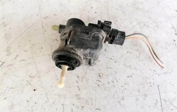 Renault Laguna I Headlight level adjustment motor 00787840 007878-40