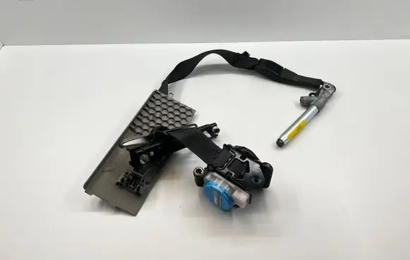 Opel Insignia A Front seatbelt 3063559