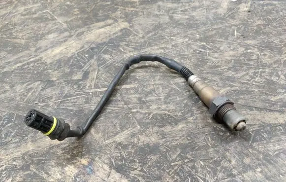 Mercedes-Benz CL C215 Lambda probe sensor 0015406017