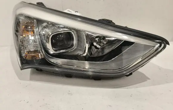 Hyundai Santa Fe Headlight/headlamp
