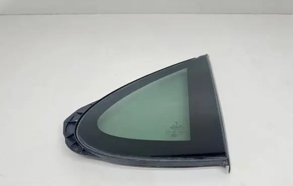 Porsche Panamera (971) Rear side window 971845298 971845298J