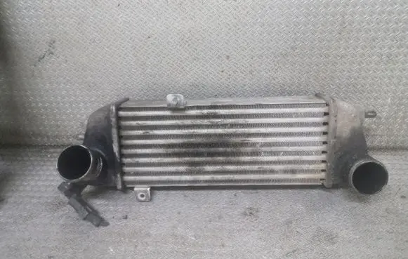 KIA Ceed Intercooler radiator 282702A610
