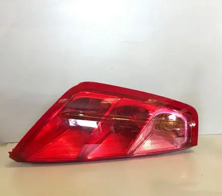 Fiat Punto (199) Rear/tail lights 27460102