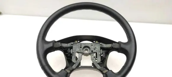 Mitsubishi Outlander Steering wheel