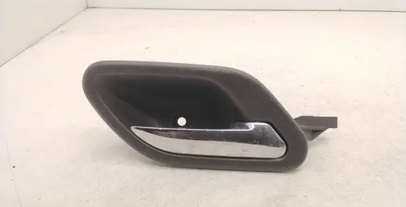 BMW 5 E39 Rear door interior handle 8125514