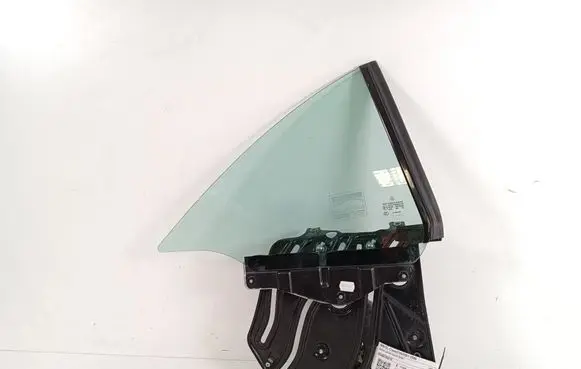 Mercedes-Benz SL R230 Rear side window A2306700210