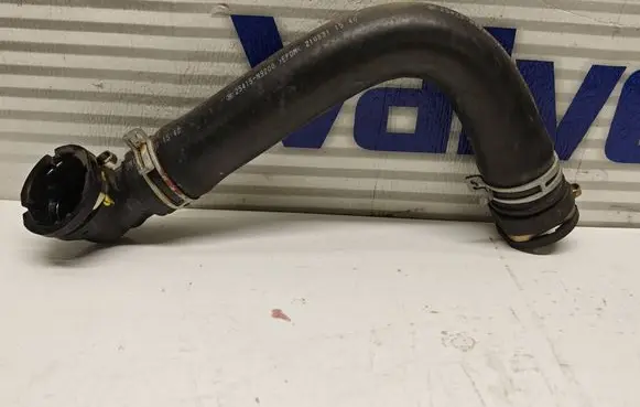 Hyundai Tucson IV NX4 Engine coolant pipe/hose 25415N9200