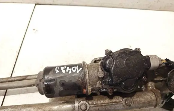 Honda FR-V Wiper motor