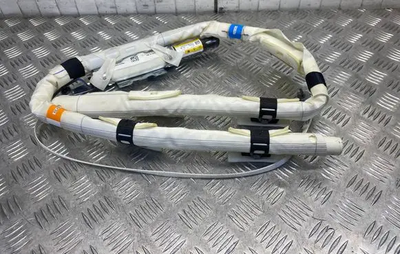 Ford Focus Roof airbag BAMPT11615 BAMPT11624