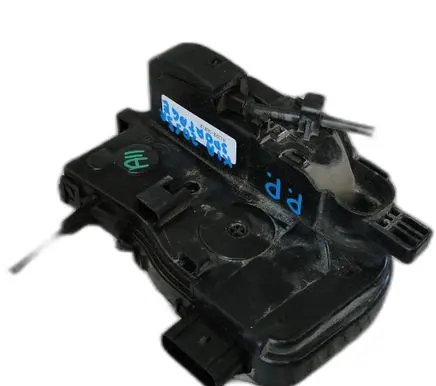 KIA Sportage Lock set 813203U010
