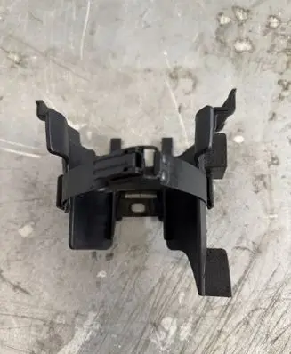 Renault Master III Fuel filter bracket/mount holder 164199268r