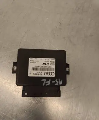 Audi A5 Sportback 8TA Hand brake control module 8K0907801L 8K0907801J 32620282A