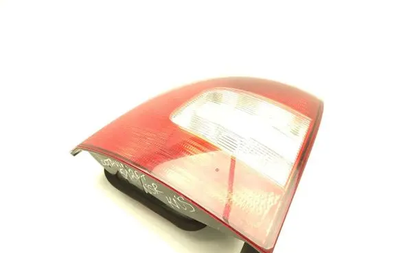 Skoda Octavia Mk2 (1Z) Rear/tail lights 1Z9945