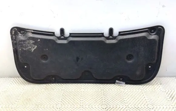 Mazda CX-9 Engine bonnet/hood sound/heat insulation 