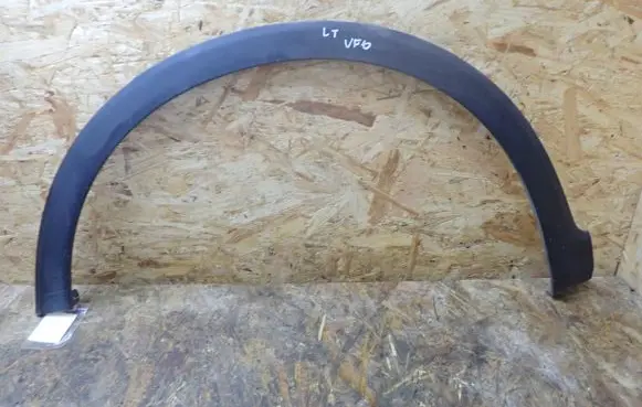 Honda Civic Rear arch trim 74450SMGE010