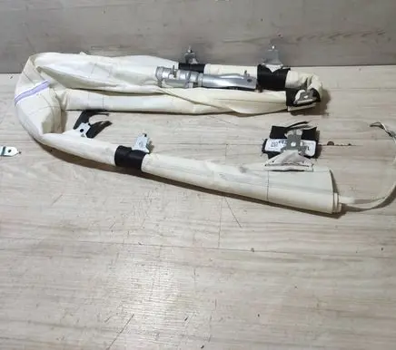 Fiat 500X Roof airbag 00520858420 0589APA 0080P1110030