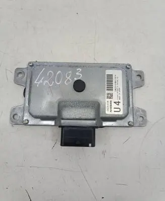 Infiniti Q50 Gearbox control unit/module EMU20010N