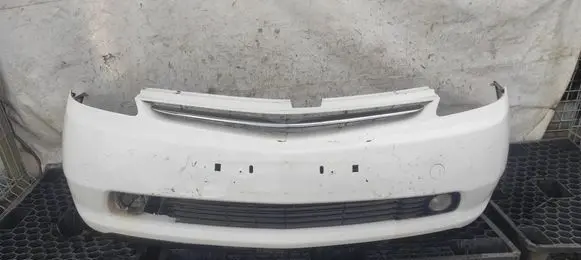 Toyota Prius (XW20) Front bumper 