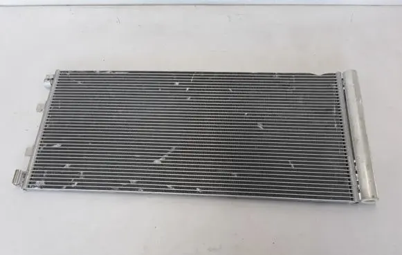 Renault Master III A/C cooling radiator (condenser) 921007845R
