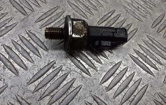 Peugeot 407 Air conditioning (A/C) pressure sensor 