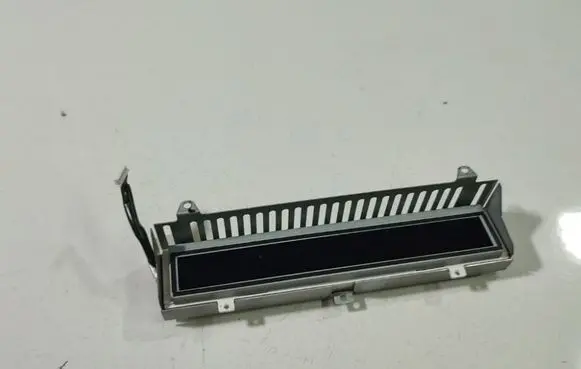 Honda Civic Screen/display/small screen 39170SNA0010M1