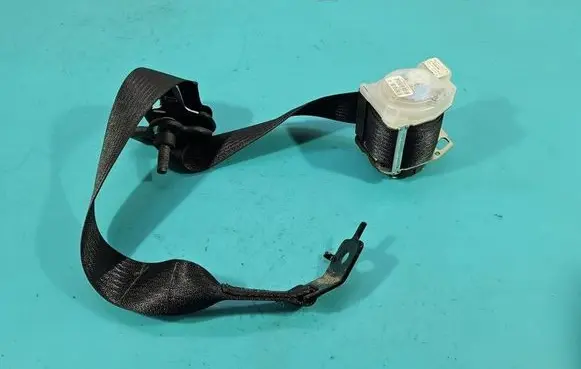 Jeep Grand Cherokee Rear seatbelt 2455427 IMPRK1513075