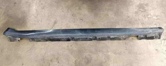BMW 7 F01 F02 F03 F04 Sill 51777183900