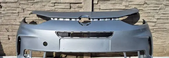 Volkswagen ID.3 Front bumper 10A807221A