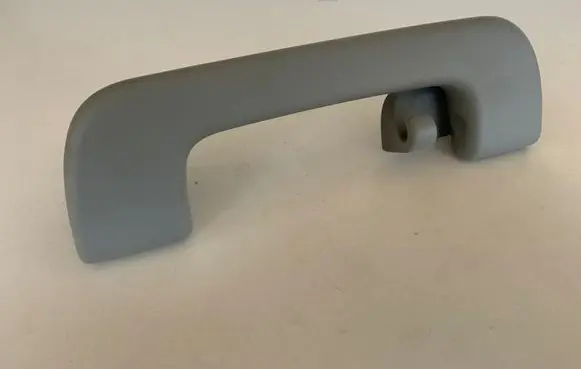 Audi Q5 SQ5 Rear interior roof grab handle 8R0857607J 8R0857607H