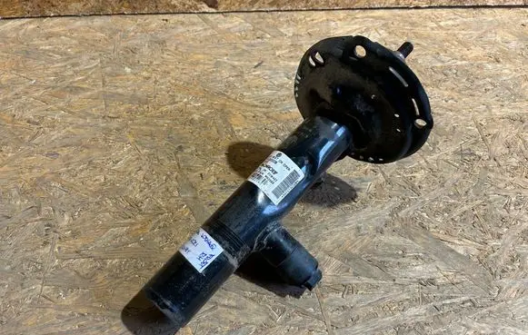 Skoda Kodiaq Front shock absorber/damper 5QF412022GC 5QF413032B C02291